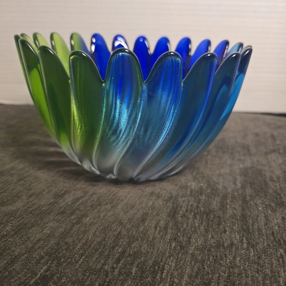 Walther Glas vintage solaris
